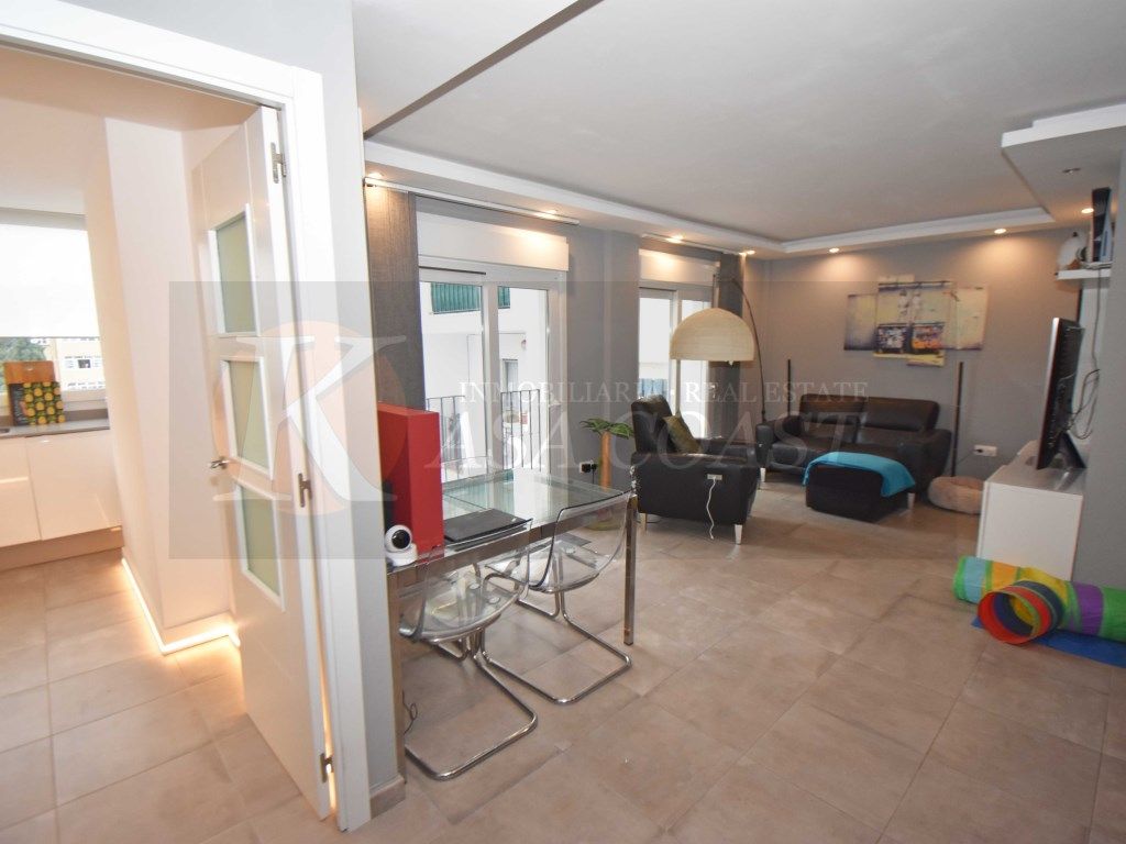 Flat for sale in Campo de Mijas
