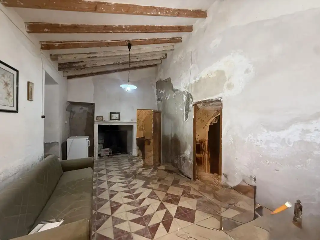Landhaus mit Garten zum Verkauf in Calle los Carujos, imagen 6