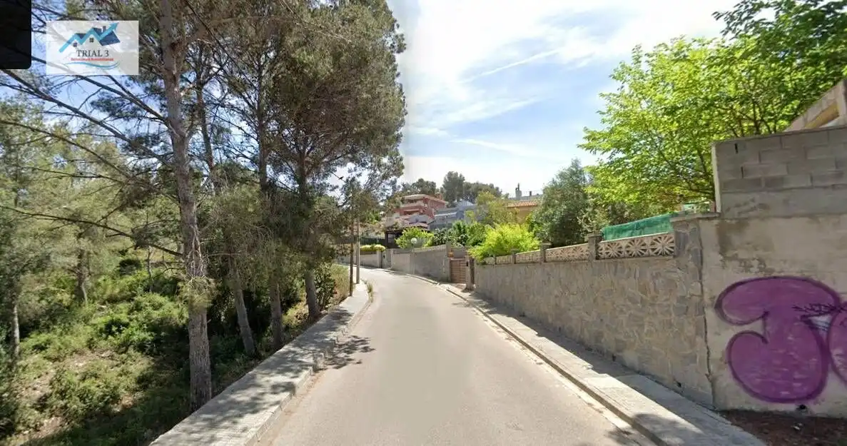 Maison avec jardin à vendre à Calle CASTELLET DE