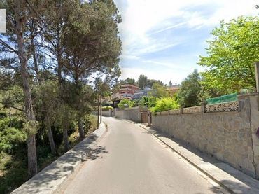 Casa con giardino in vendita a Calle CASTELLET DE