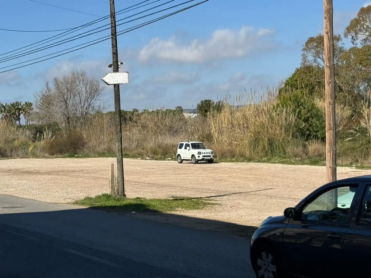 Terreny residencial en venda a Els Masos - Els Garrofers, imagen 4