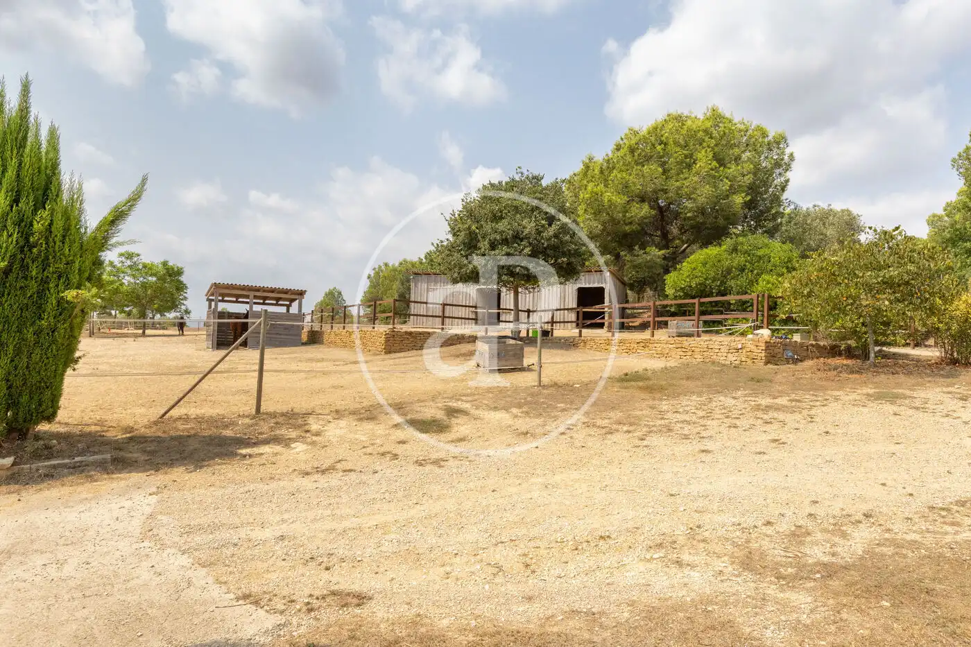 Casa o xalet en venda en Montserrat amb Aire condicionat, Calefacció i Jardí privat