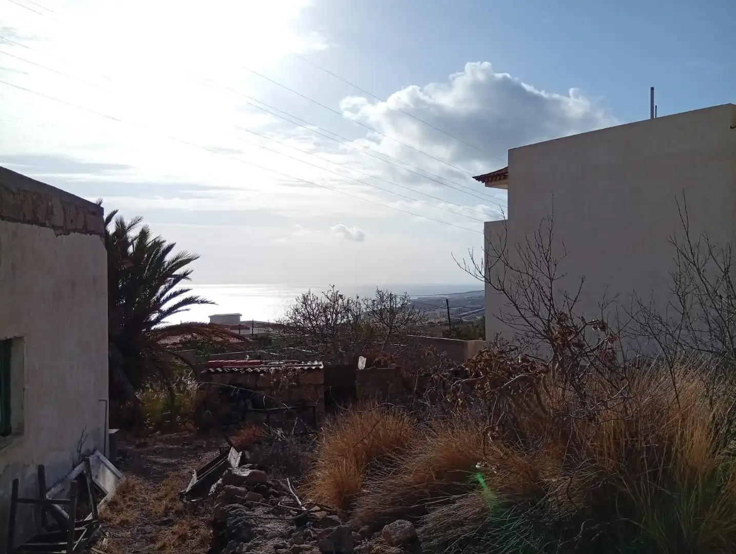 Residencial en venta en Candelaria