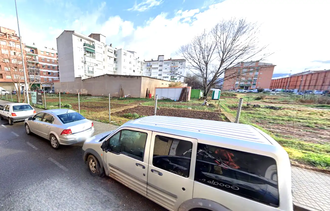 Terreni e lotti in vendita a Calle Santander Mediterráneo, imagen 7