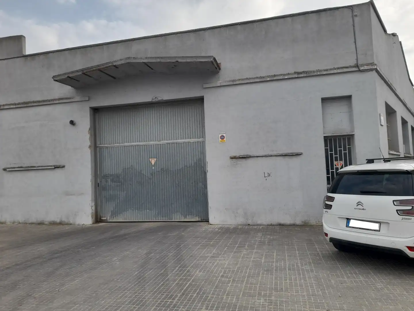 Industriegebäude zur Miete in Carrer Enrique Granados, imagen 2