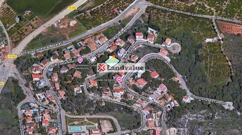 Photo 2 of Residential for sale in Montaverner, 23 (urb. Buenavista), Bonavista - Lago de San Lorenzo, Cullera