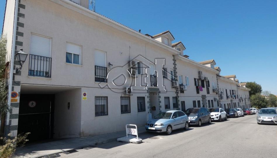 Photo 1 of Duplex for sale in Calle de Los Baños, Torres de la Alameda, Madrid