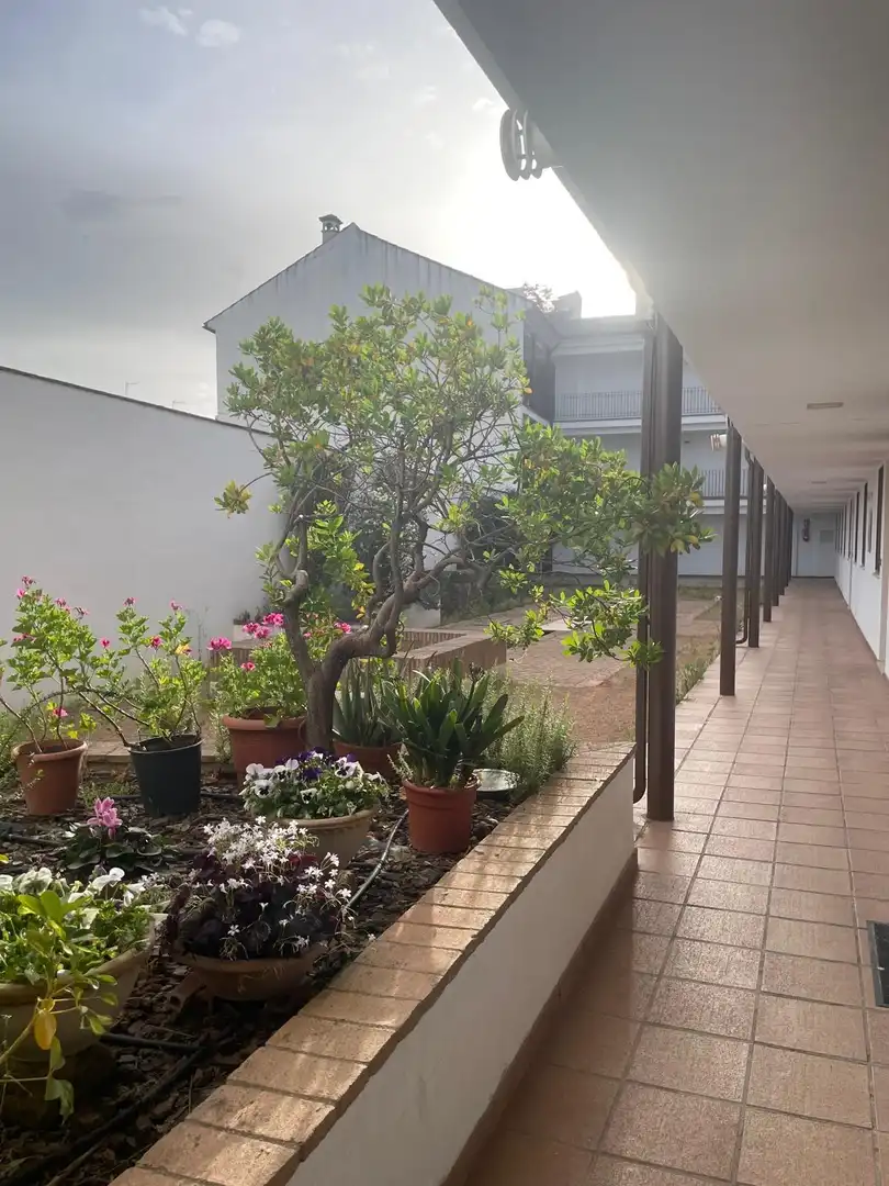 Terraza de Piso en venta en Córdoba con Aire acondicionado y Balcón