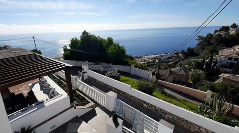 Foto 4 de Casa o xalet de lloguer a Velilla - Velilla Taramay, Granada