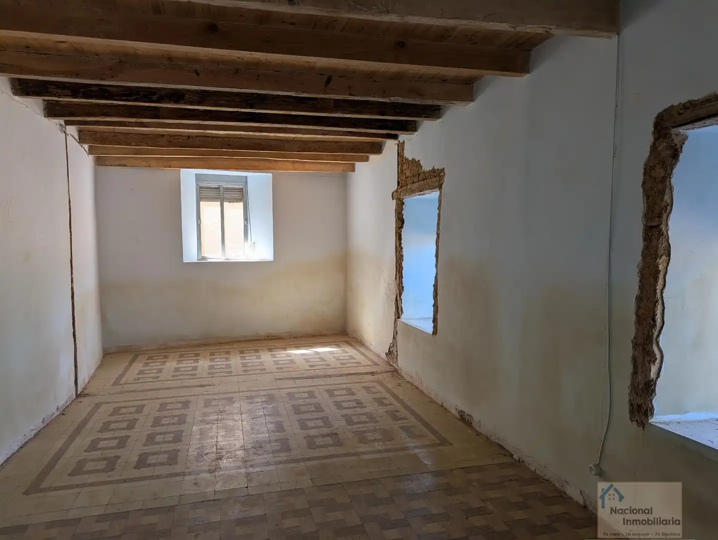 Casa o chalet en venta en Villacid de Campos con Calefacción, Trastero y Alarma