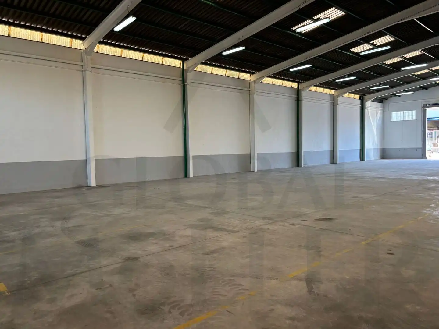 Nave industrielle à louer à Calle Berna 25I, imagen 5