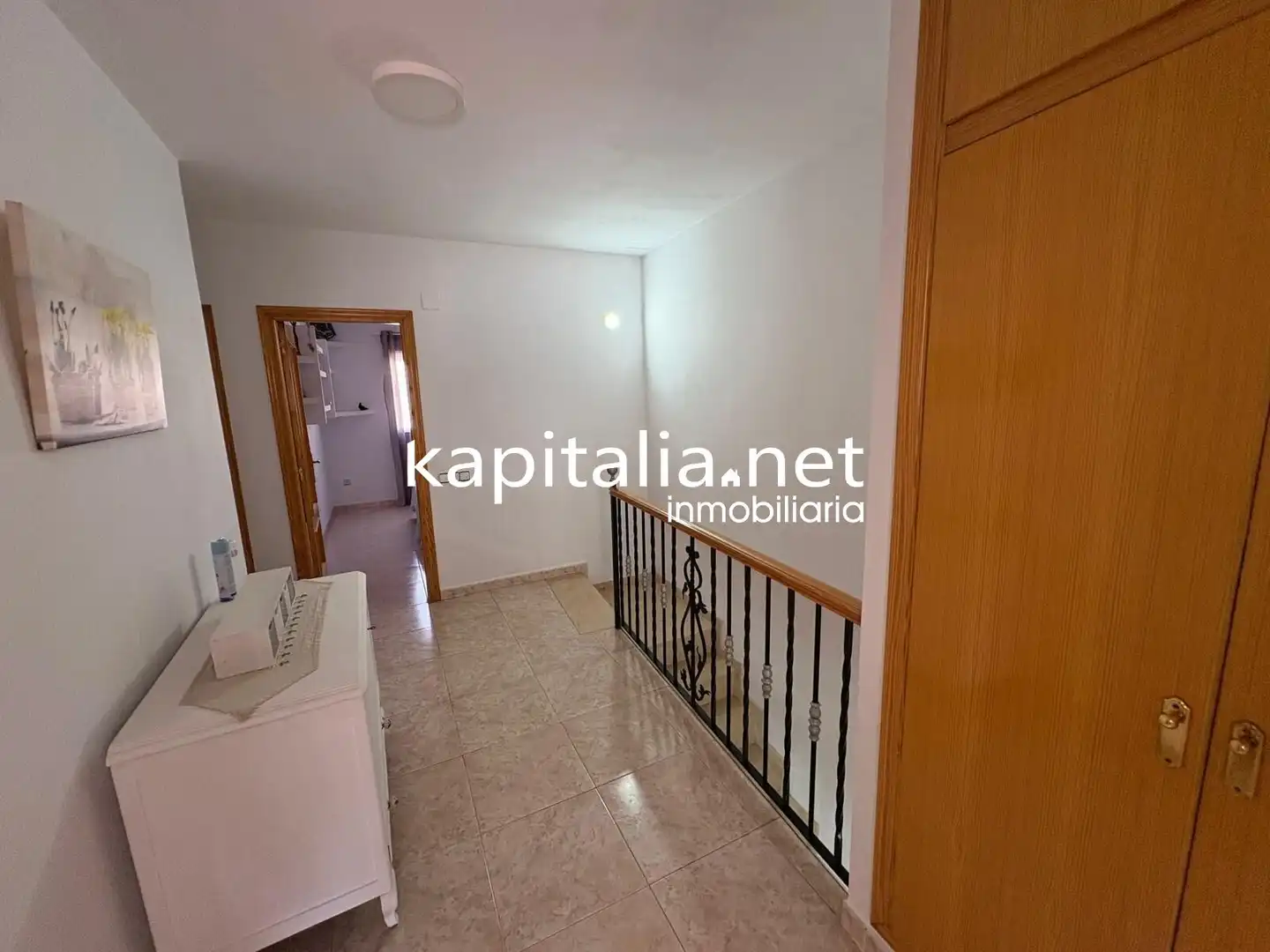 Adosado con terraza en venta en Calle JOAN MORENO, imagen 15