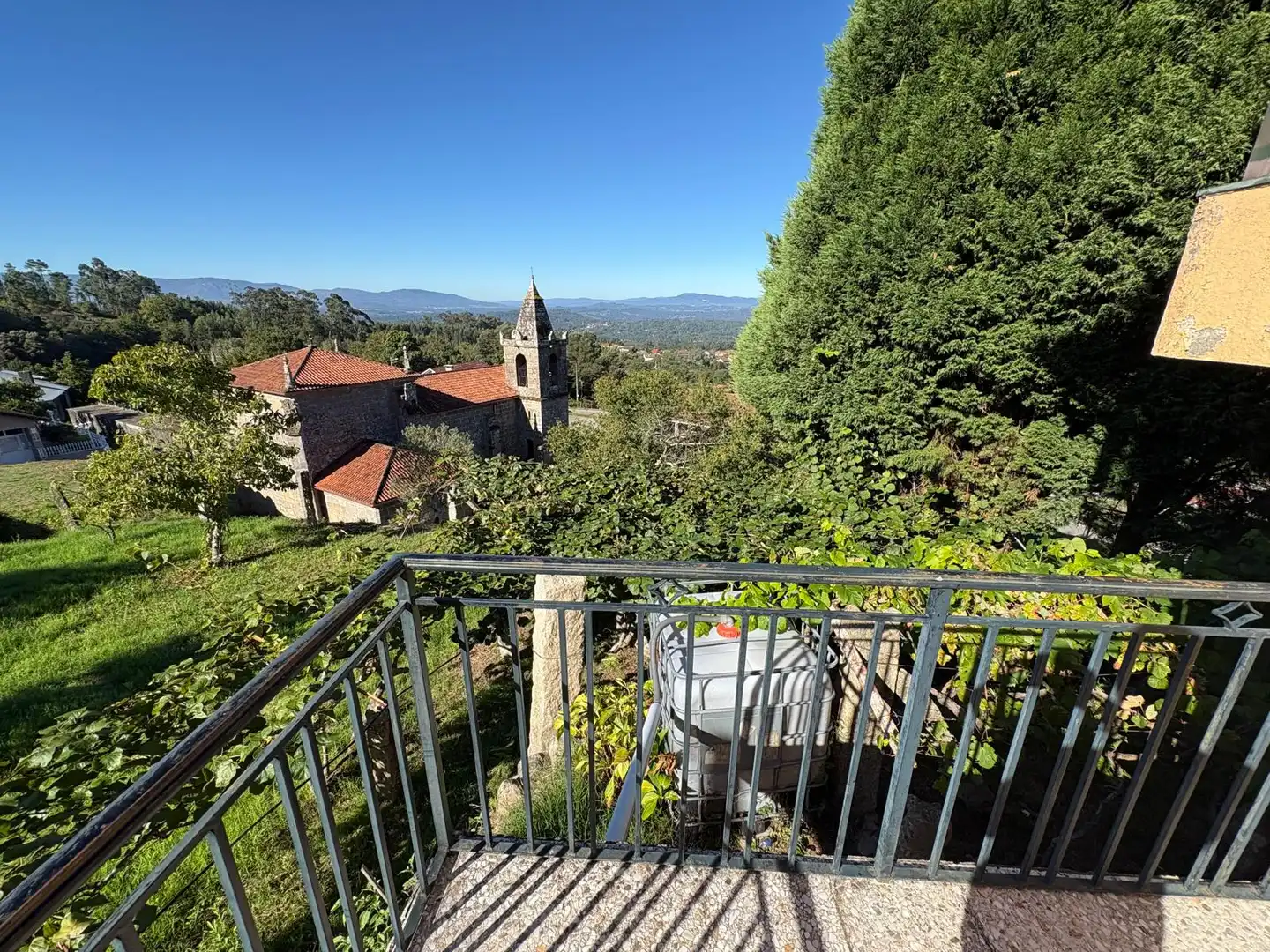 Casa con terraza en venta en As Neves, imagen 16