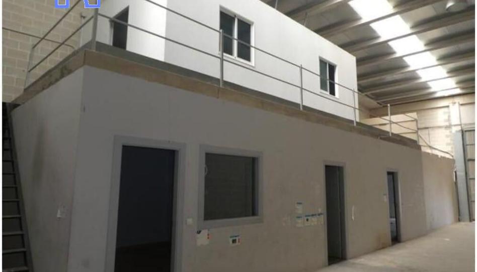 Photo 1 of Industrial buildings for sale in Griseras - Gardachales, Navarra