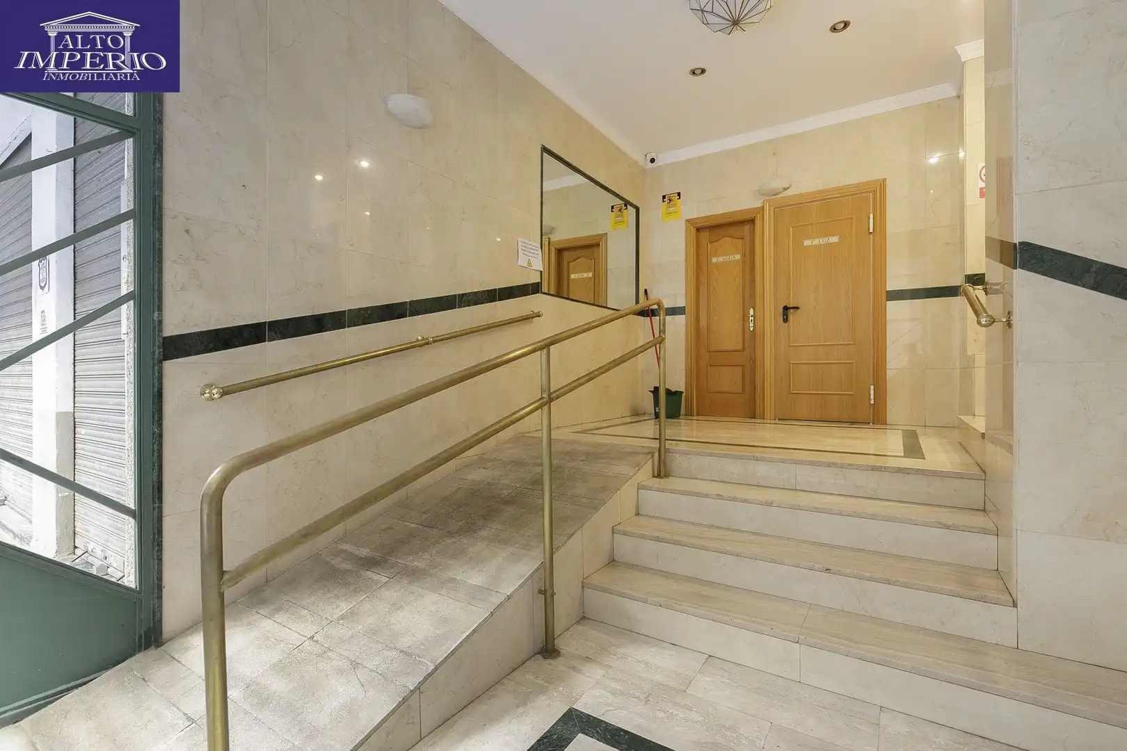 Apartamento en venta en Granada