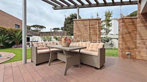 Foto 5 de Casa o chalet de alquiler en La Pineda, Barcelona