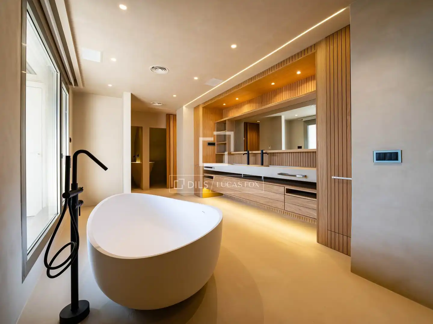 Villa con piscina in vendita a El Soto de la Moraleja, imagen 48