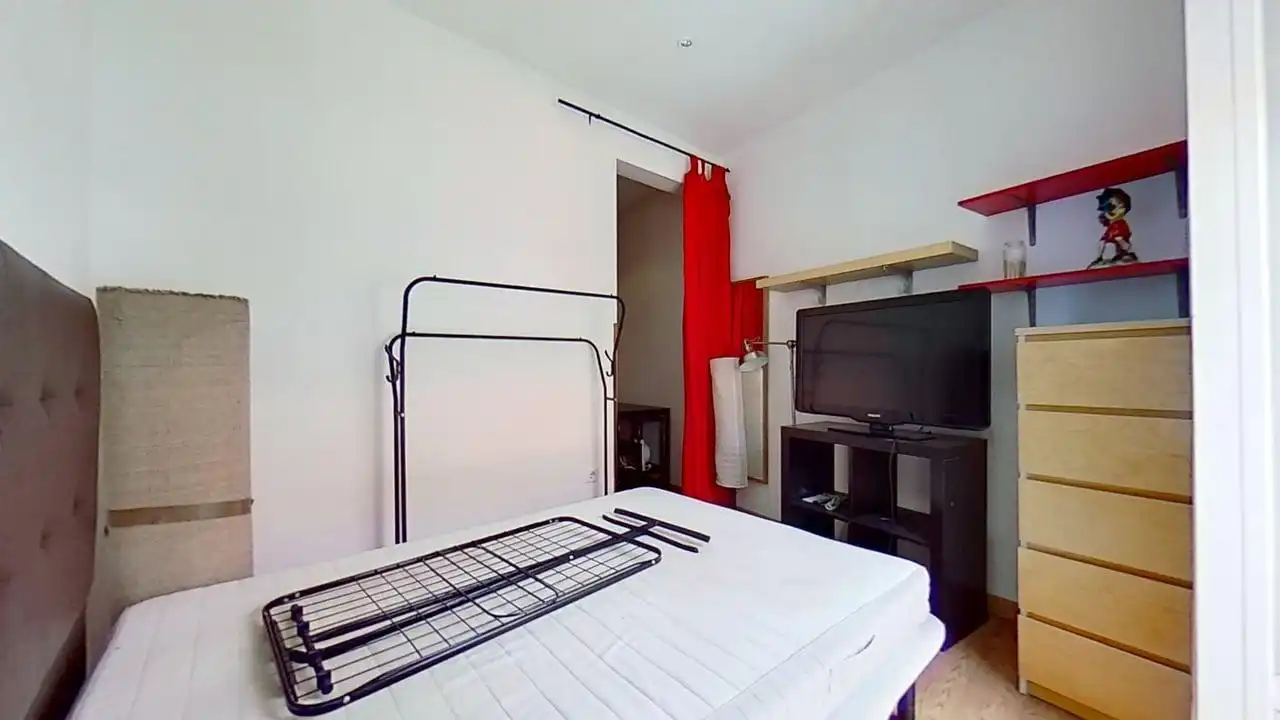 Habitación de Piso en venta en Madrid