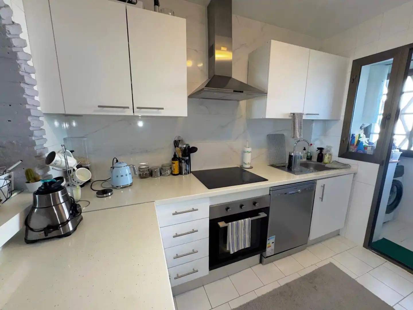 Appartement compact avec piscine à vendre à Calahonda, imagen 5