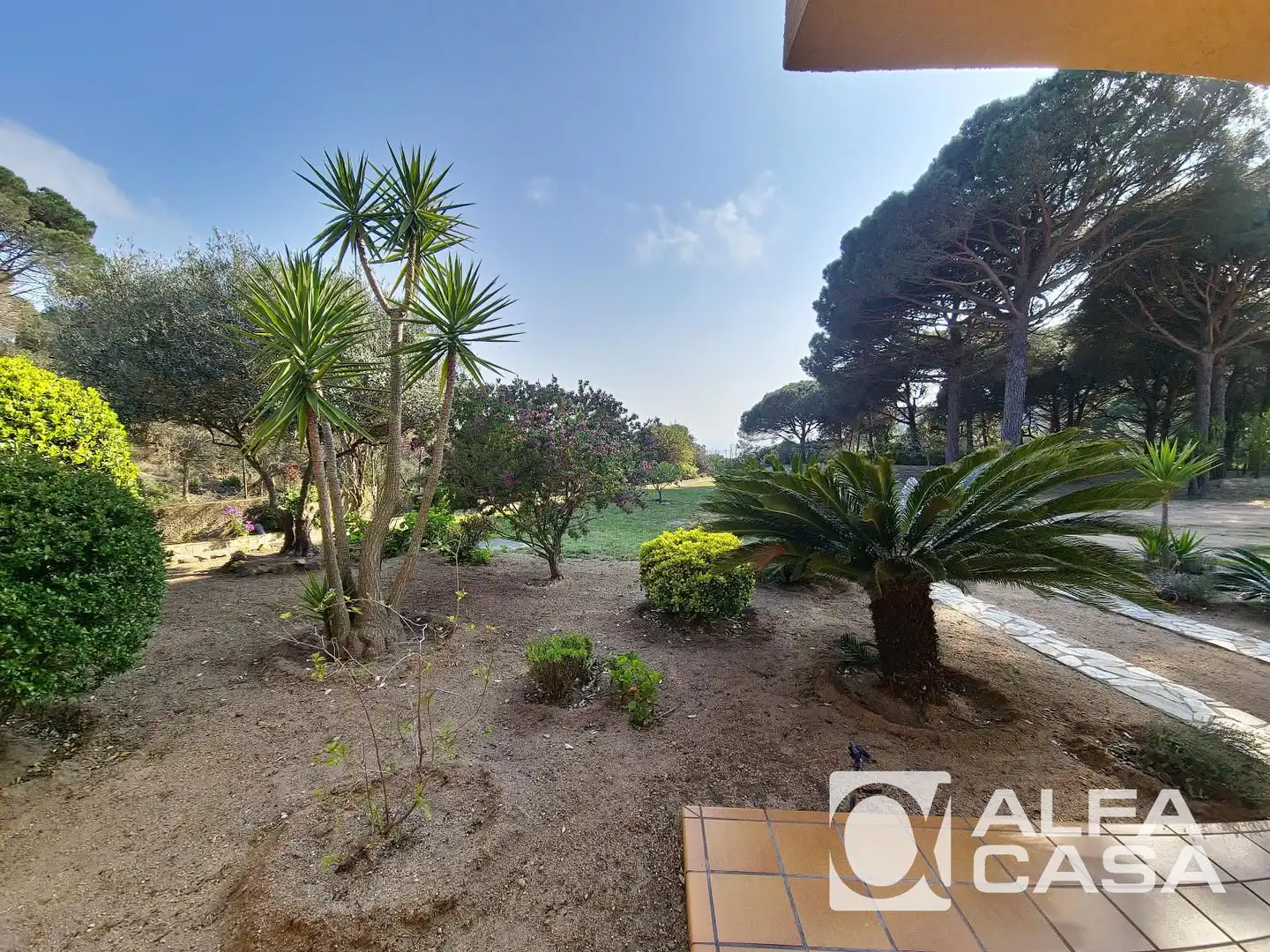 Houses for sale in Serra Brava