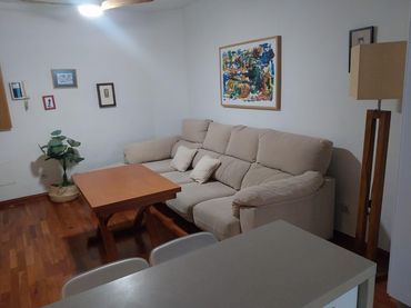 Piso con piscina en venta en Norte-Sierra