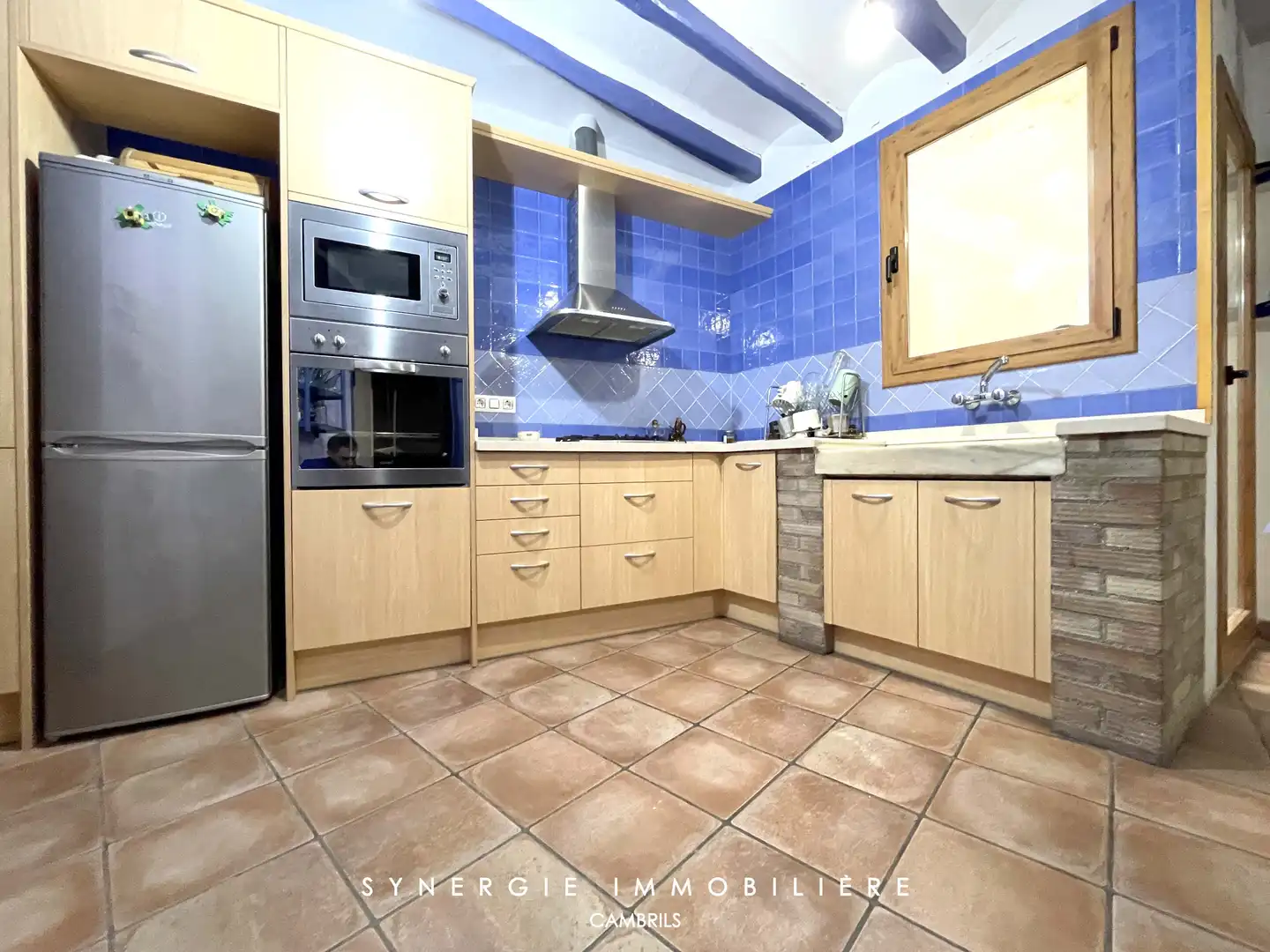 Casa adosada en venta en Carrer Nou, La Vilella Alta