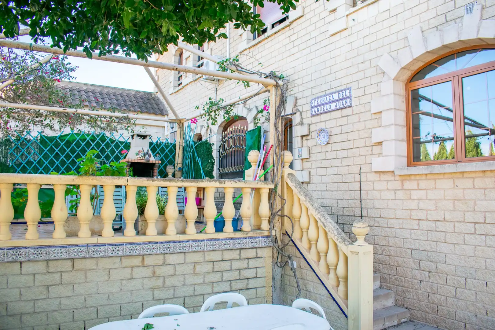 Casa amb piscina en venda a Crevillent, imagen 95