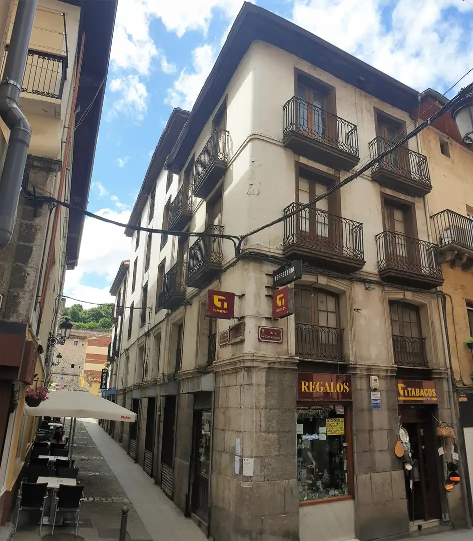 Piso en venta en Centro, imagen 3