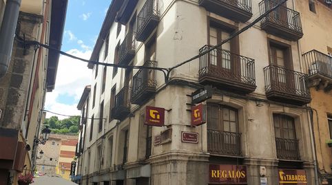 Foto 3 de Piso en venta en Calle Fuente Fresnedo, 2, Centro, Laredo