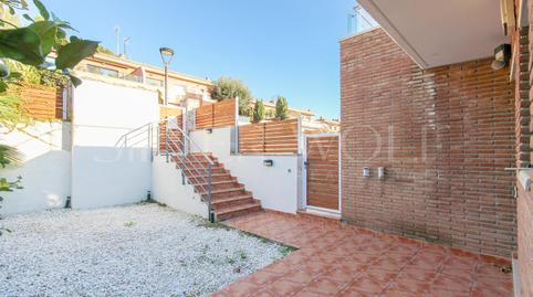 Foto 5 de Casa adosada en venda a Carrer Serra del Lladre, Les Botigues de Sitges, Barcelona