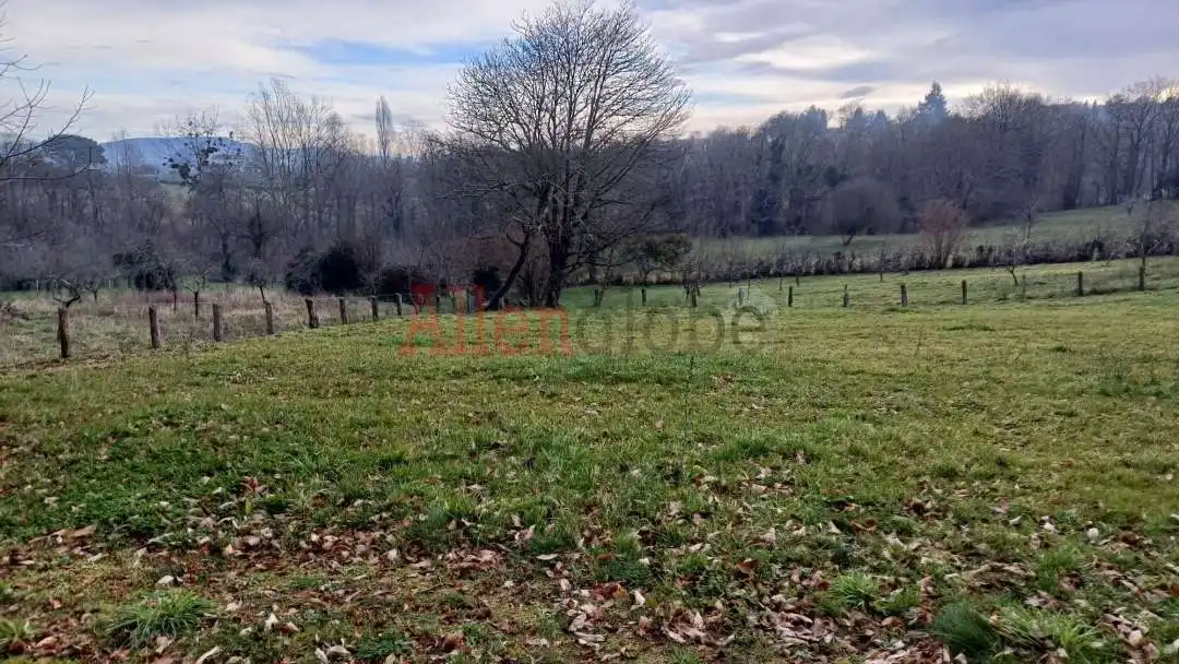 Terreno residencial en venta en Viella - Granda - Meres, imagen 3