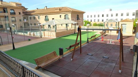 Oportunidad de Inversión en Bargas Piso con Garaje, Trastero y Urbanización Premium, imagen 3