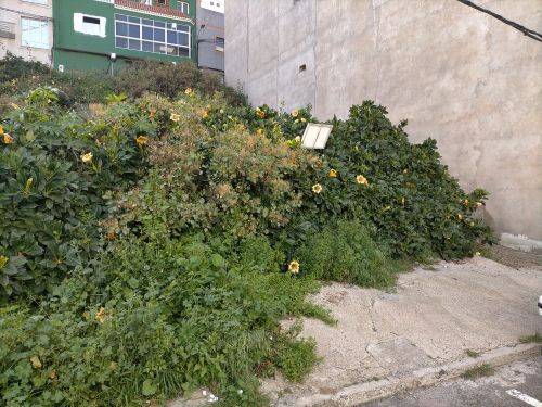 Terreno residencial en Venta en Calle Guadarrama en Juan XXIII