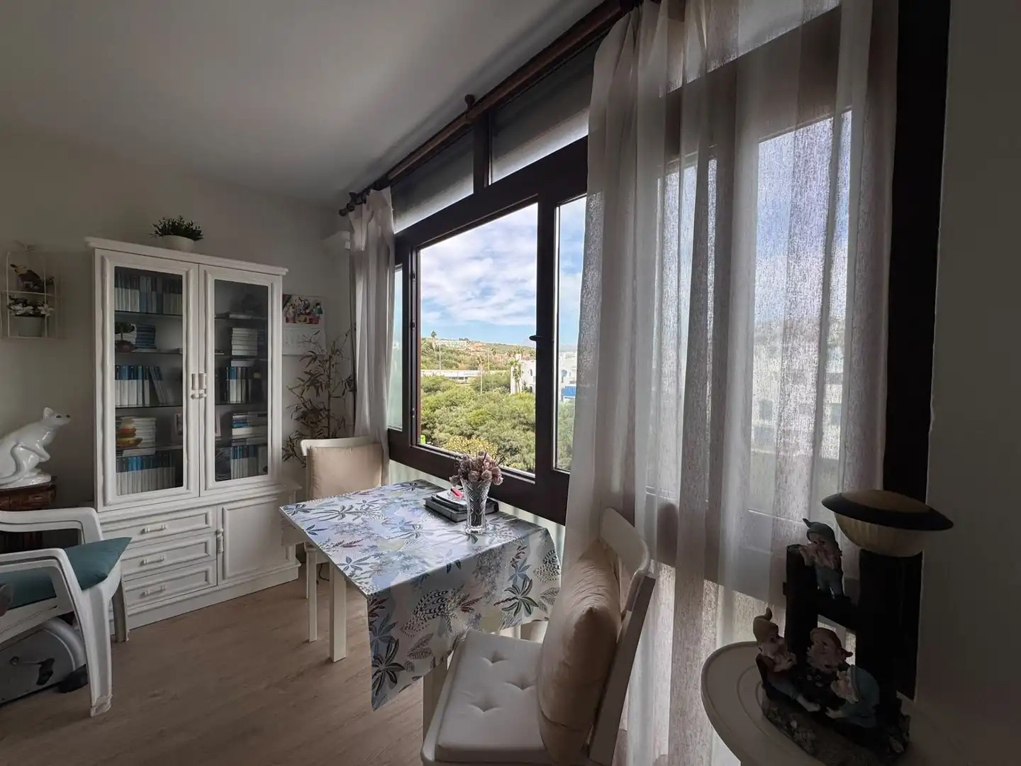 Penthouse mit Pool zum Verkauf in Puerto de la Duquesa, imagen 7