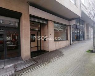 Premises to rent in A Coruña Capital 