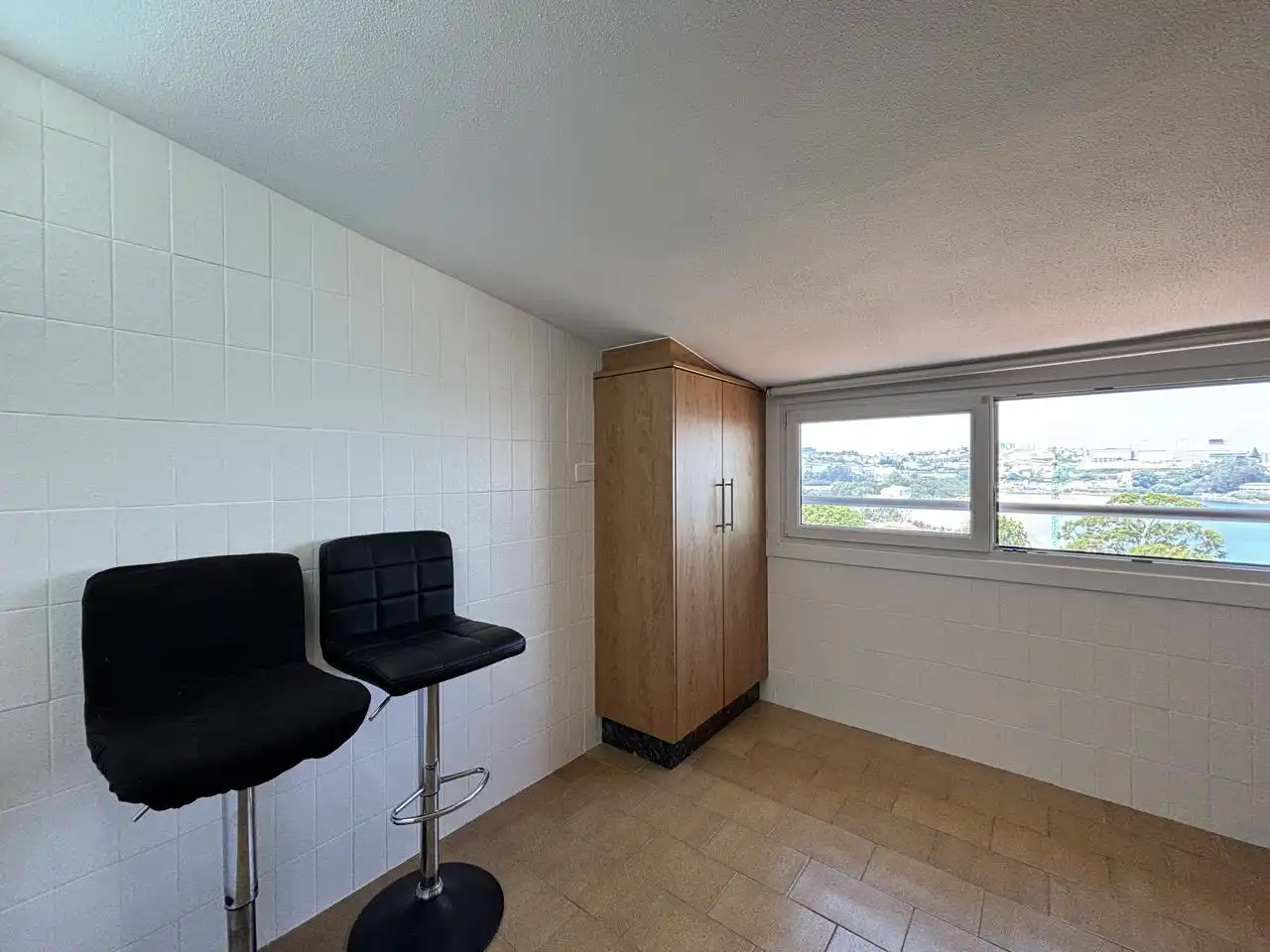 Balcony of Attic for sale in Oleiros  with Heating and Terrace