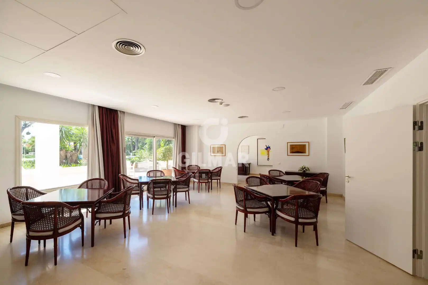 Apartment mit Pool zum Verkauf in Benamara - Atalaya, imagen 42
