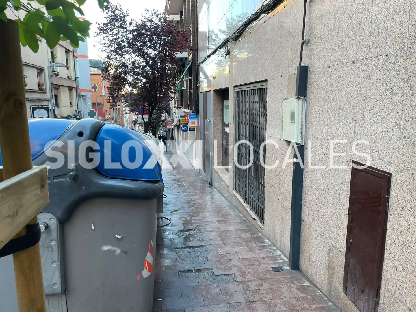 Local comercial en alquiler en RELLOTGE (Santa Coloma de Gramenet), imagen 10