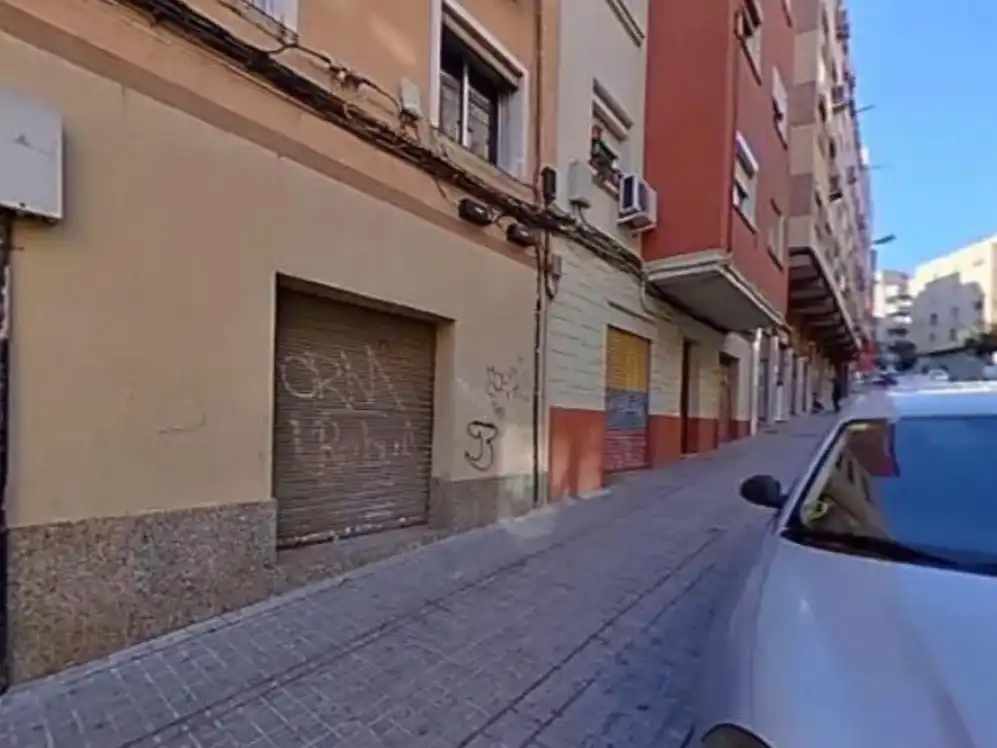 Flat for sale in Calle Numancia 1, imagen 12