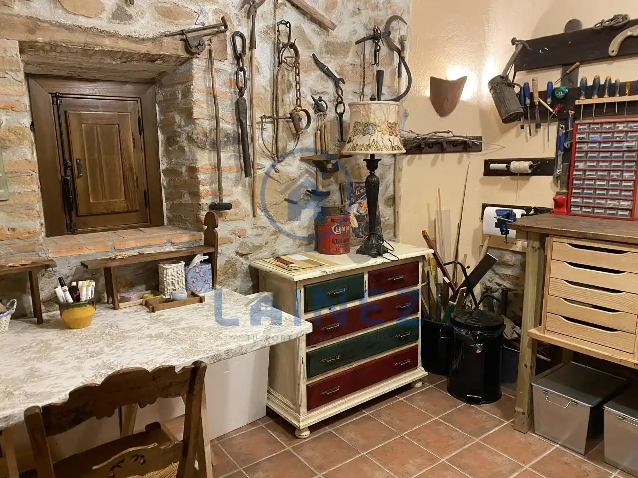 Casa o chalet en venta en Fuente Obejuna con Aire acondicionado, Jardín privado y Terraza