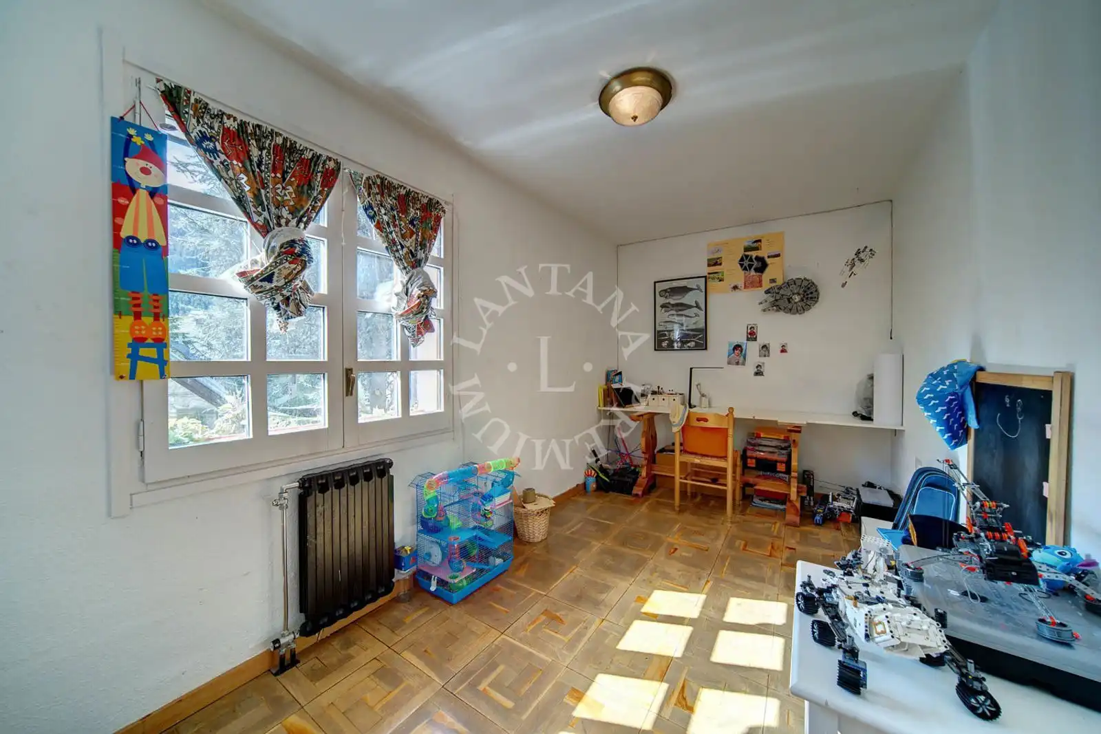 Houses for sale in Naut Aran  with Storage room
