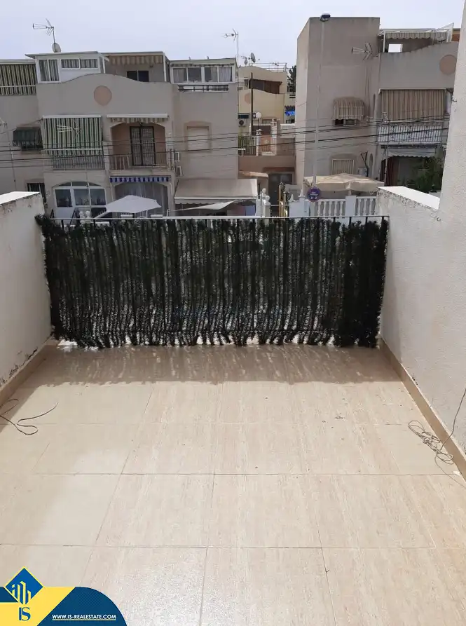 Bungalow avec piscine à vendre à Orihuela Costa, imagen 3