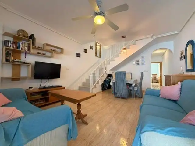Casa o chalet en venta en Pilar de la Horadada