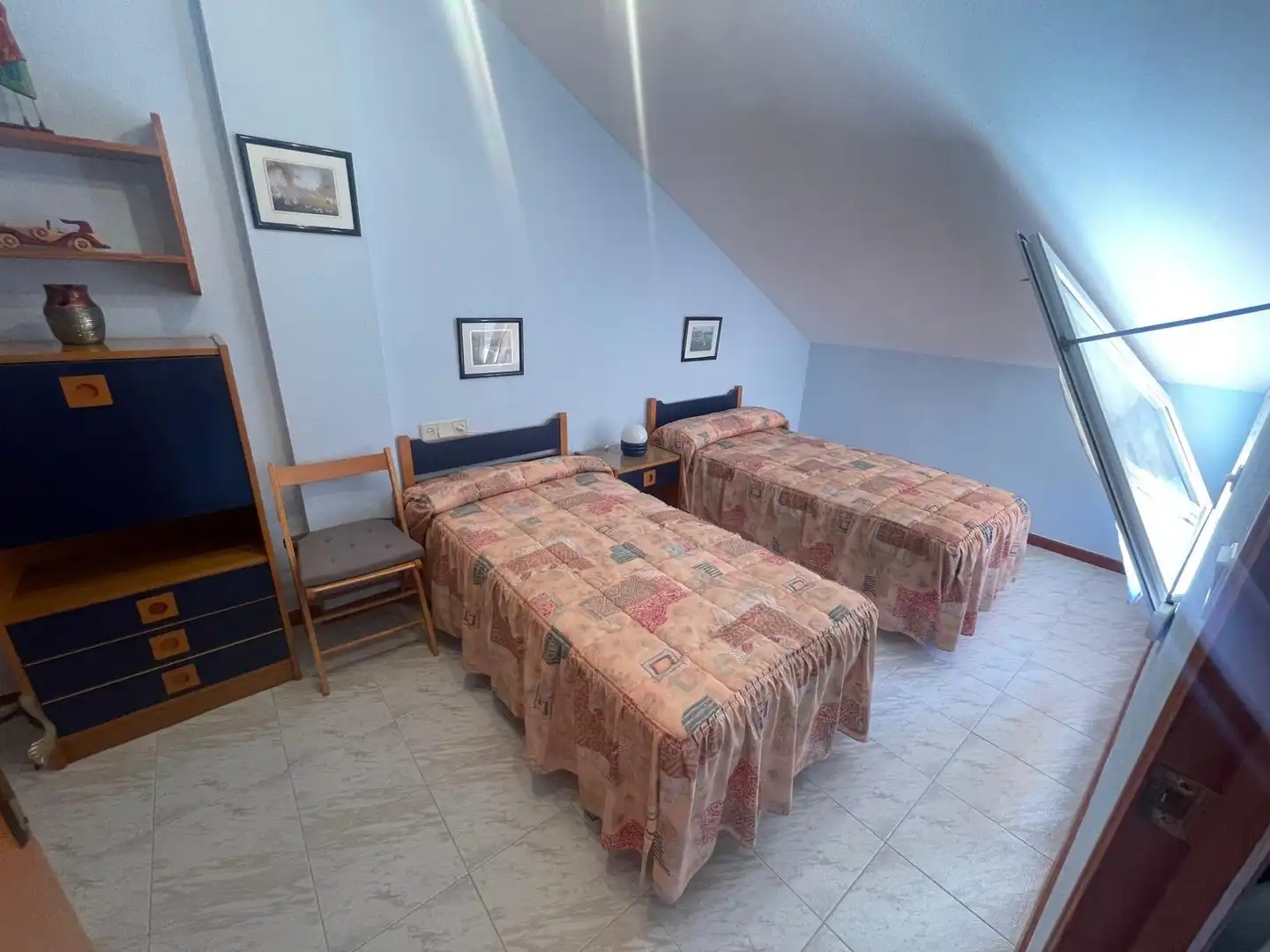 Habitación de Dúplex de alquiler en La Manga del Mar Menor