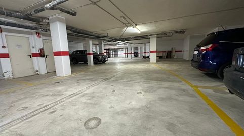 Foto 3 de Garatge de lloguer a Calle Zarza, 94, Mar Menor Golf, Torre-Pacheco