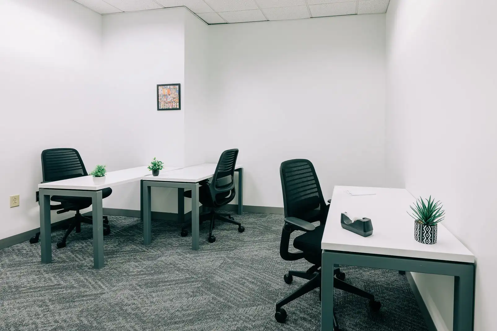 Office space with lift to rent in Avenida de Aragón 30, imagen 10