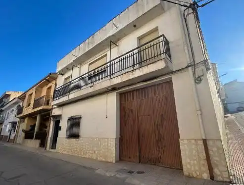 Maison à vendre à Esperanza