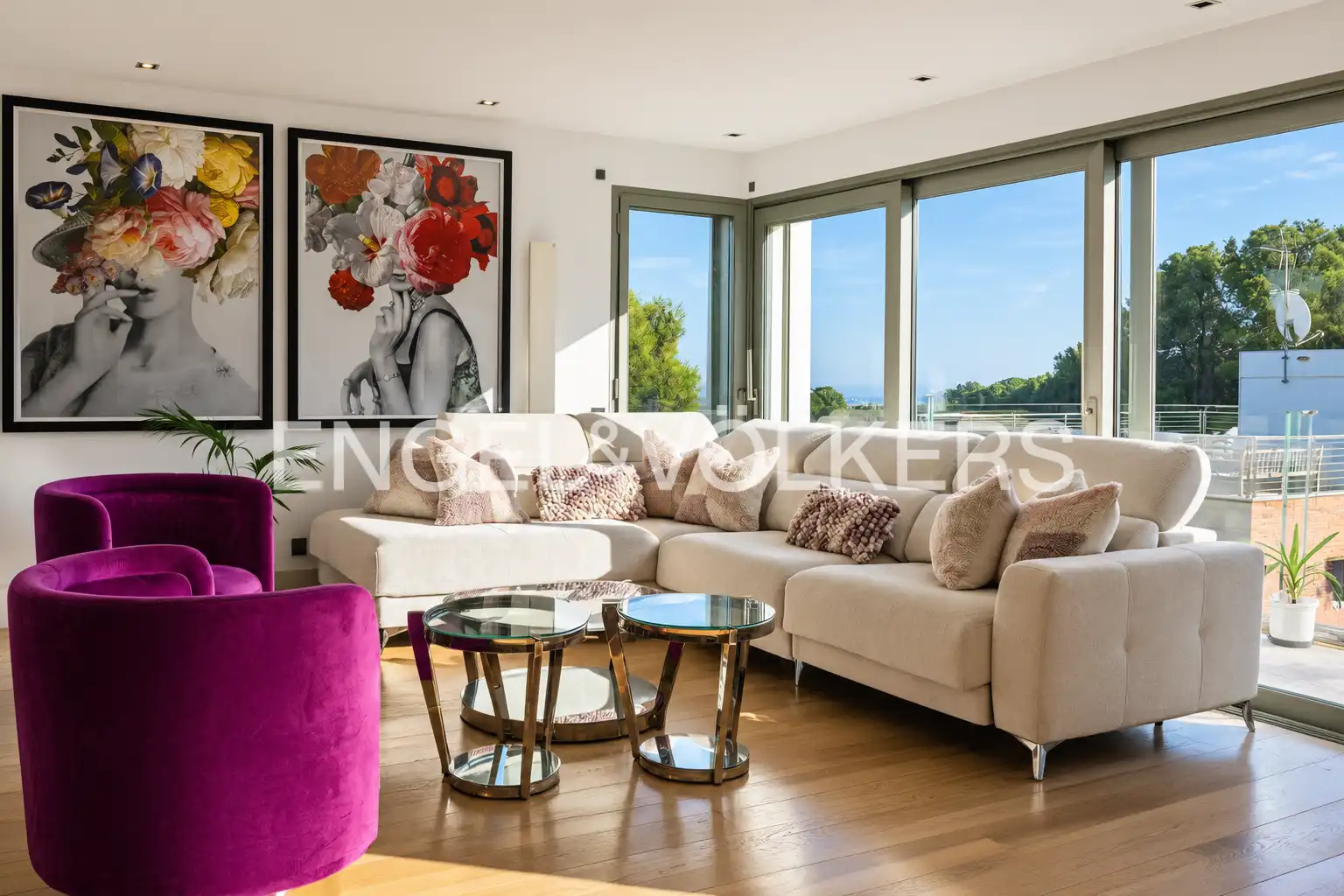 House with terrace for sale in Sarrià - Sant Gervasi, imagen 9