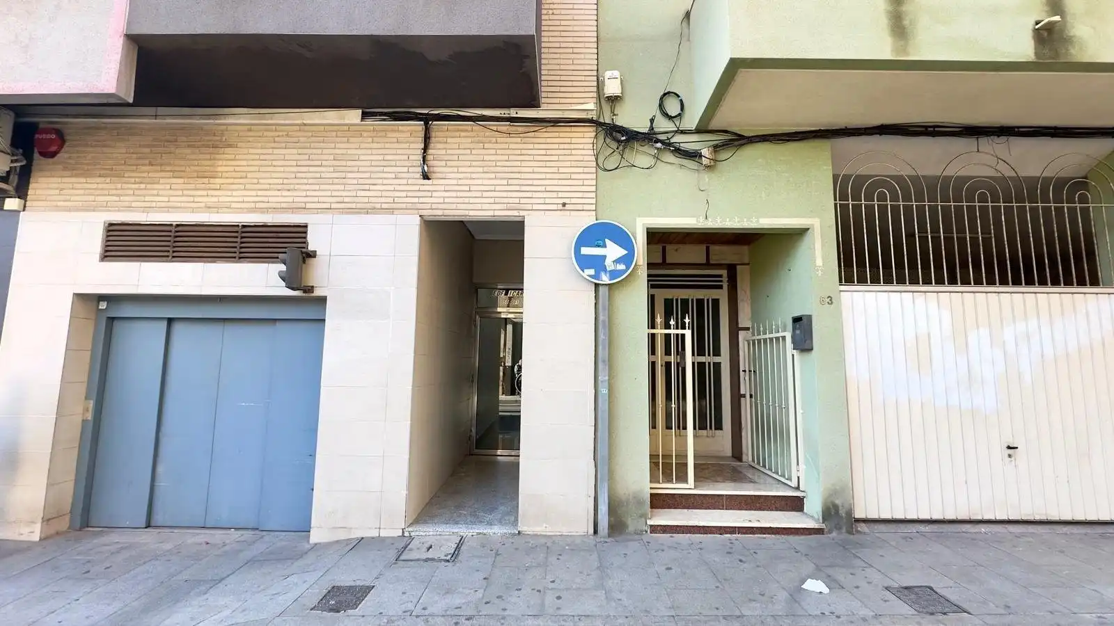 Apartment mit Aufzug zum Verkauf in Centro, imagen 49
