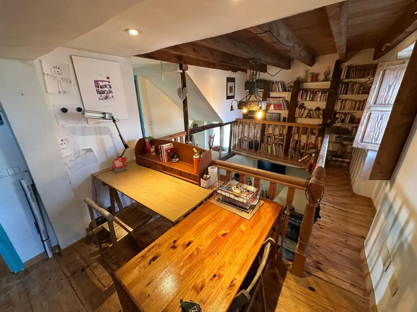 Casa o chalet en venta en Revillarruz con Calefacción, Terraza y Trastero